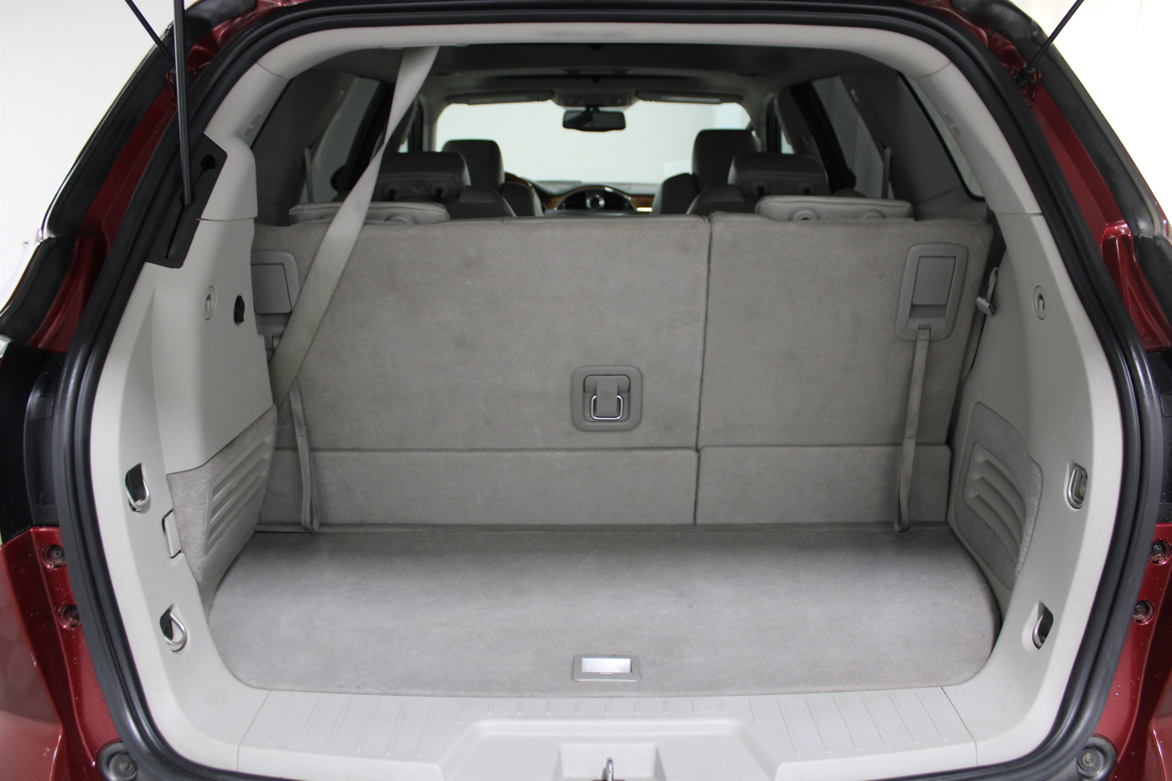 2011 Buick Enclave CXL-2 - Photo 20