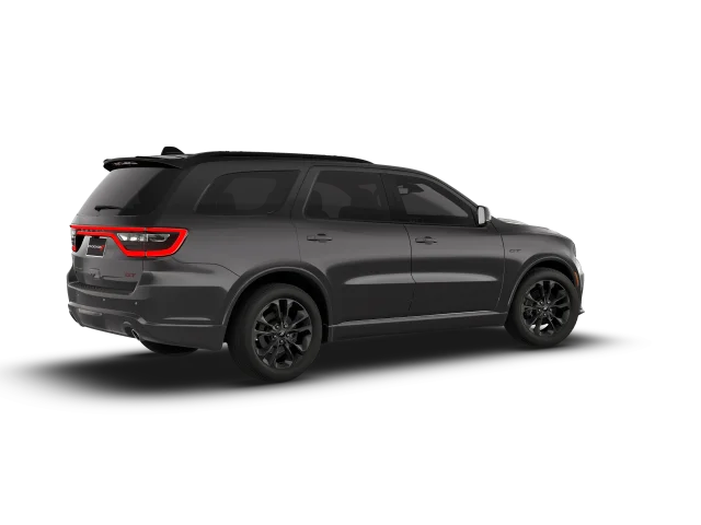 2026 Dodge Durango GT Plus - Photo 8