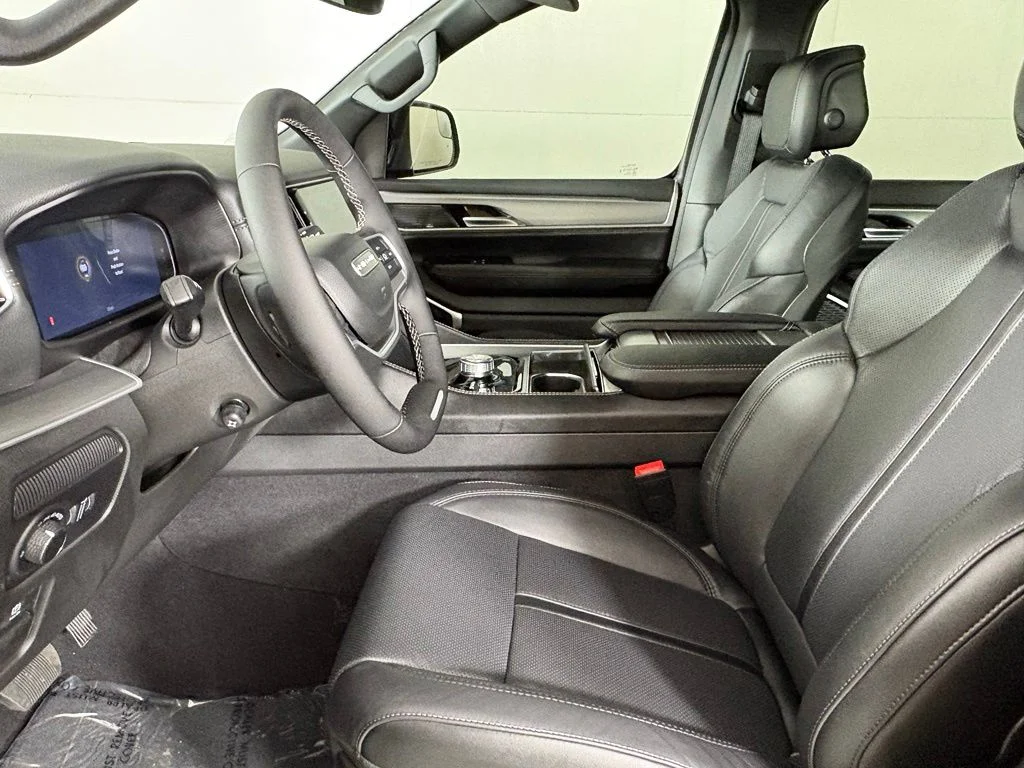 New 2026 Blue Jeep Limited Altitude image 22