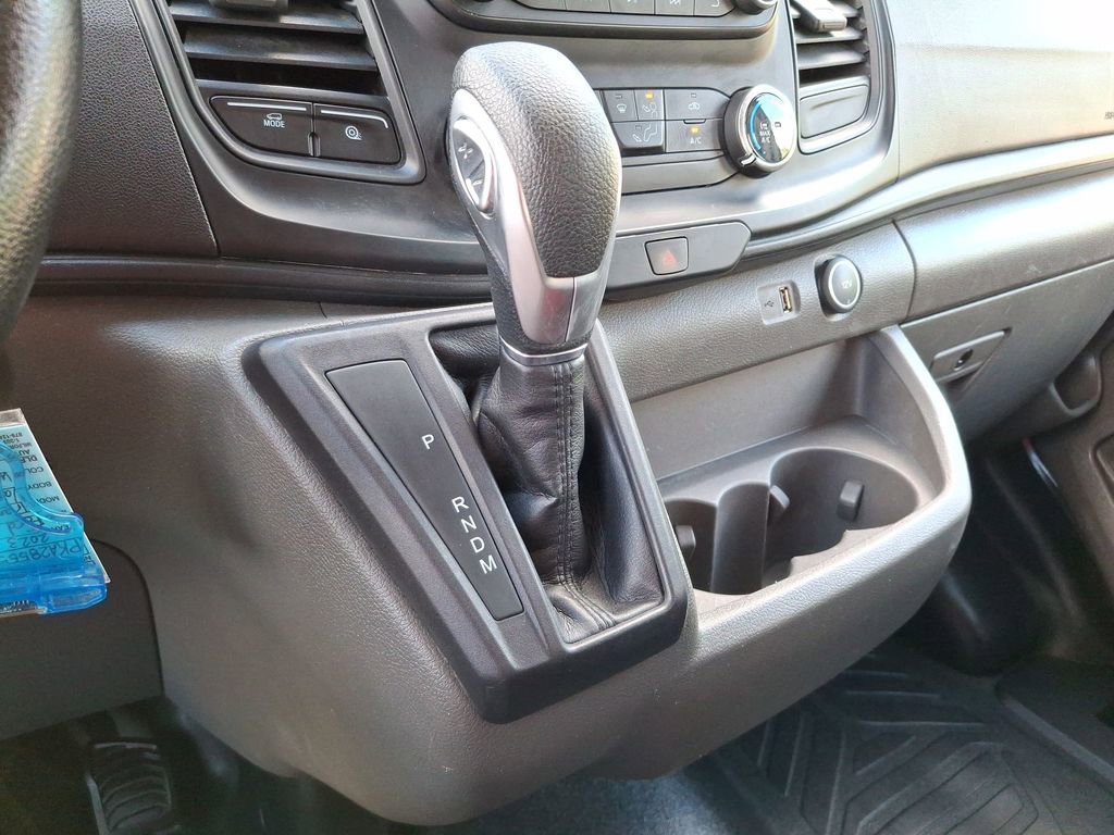 2023 Ford Transit Van Base - Photo 19