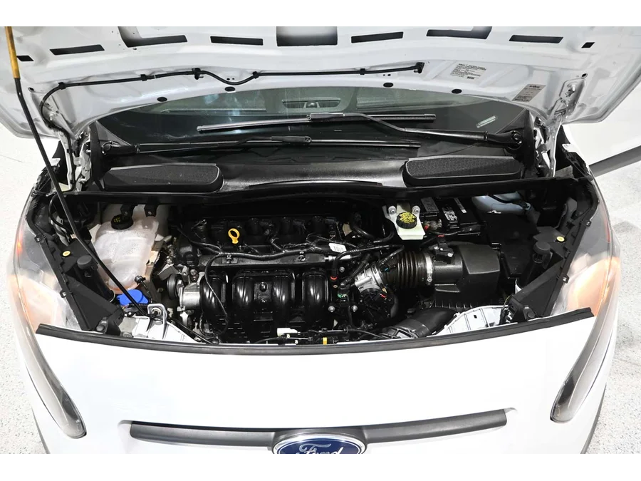 Used 2016 WHITE Ford XL Mobility Handicap Van image 32
