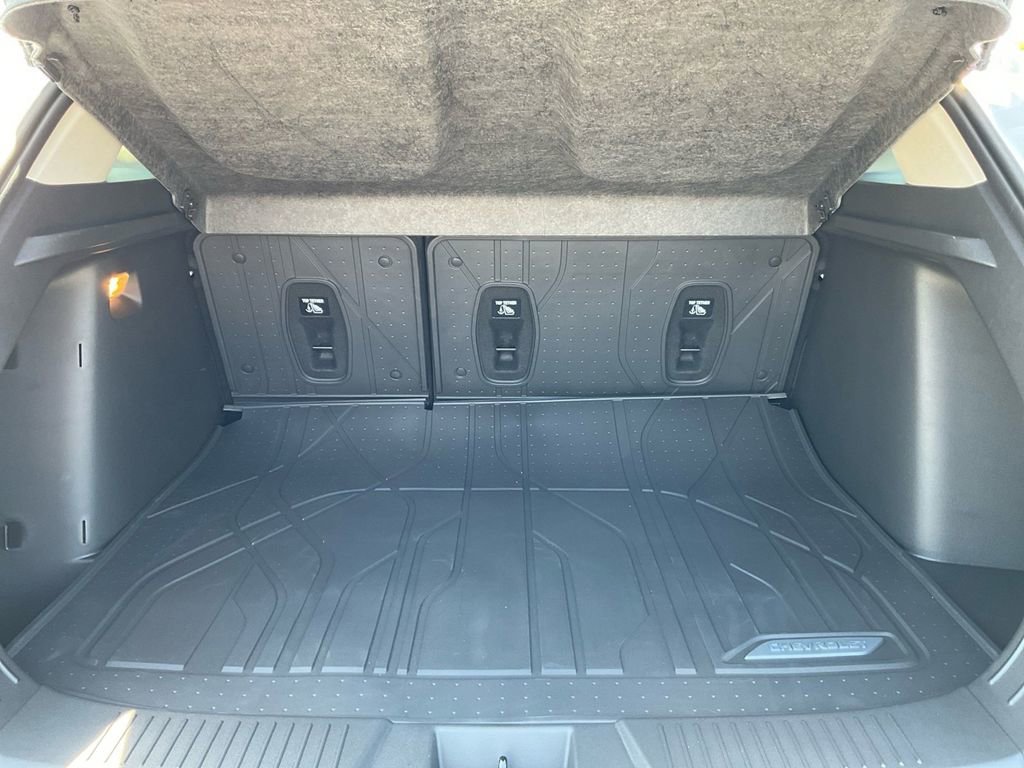 2026 Chevrolet Trax LS - Photo 25