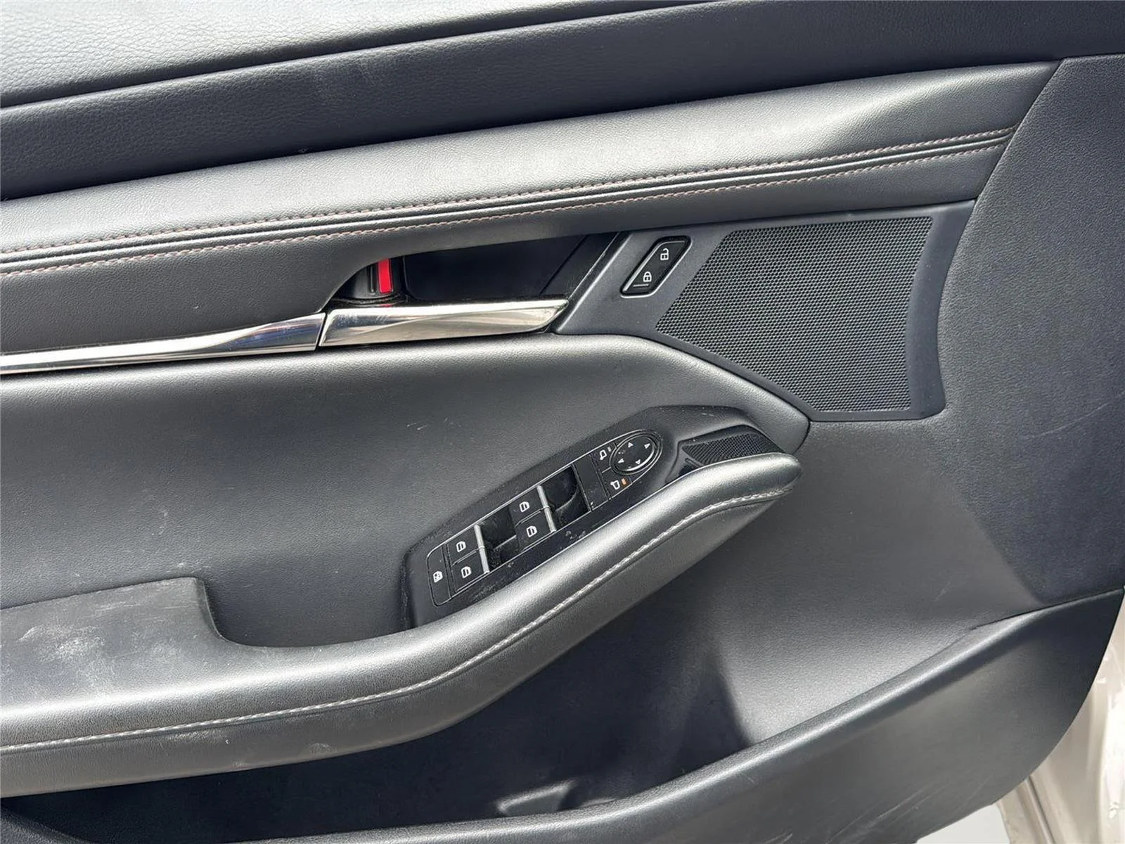 2024 Mazda Mazda3 Preferred - Photo 30