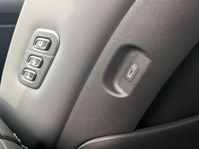 New 2026 Gray Hyundai Calligraphy image 27