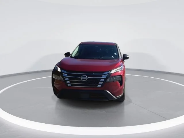 Used 2026 Red Nissan S image 3