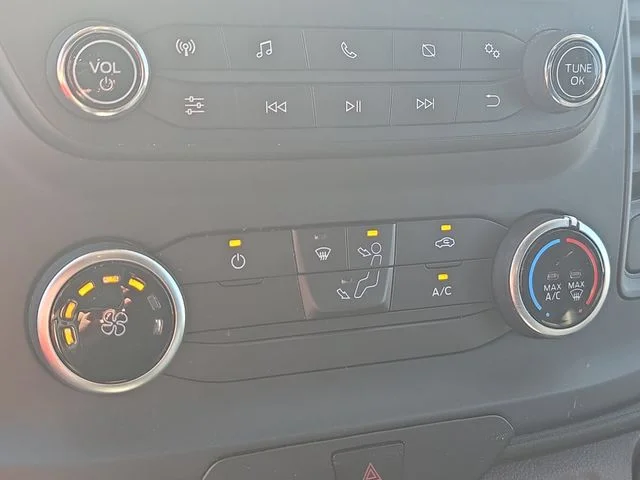 Used 2024 White Ford Base image 21