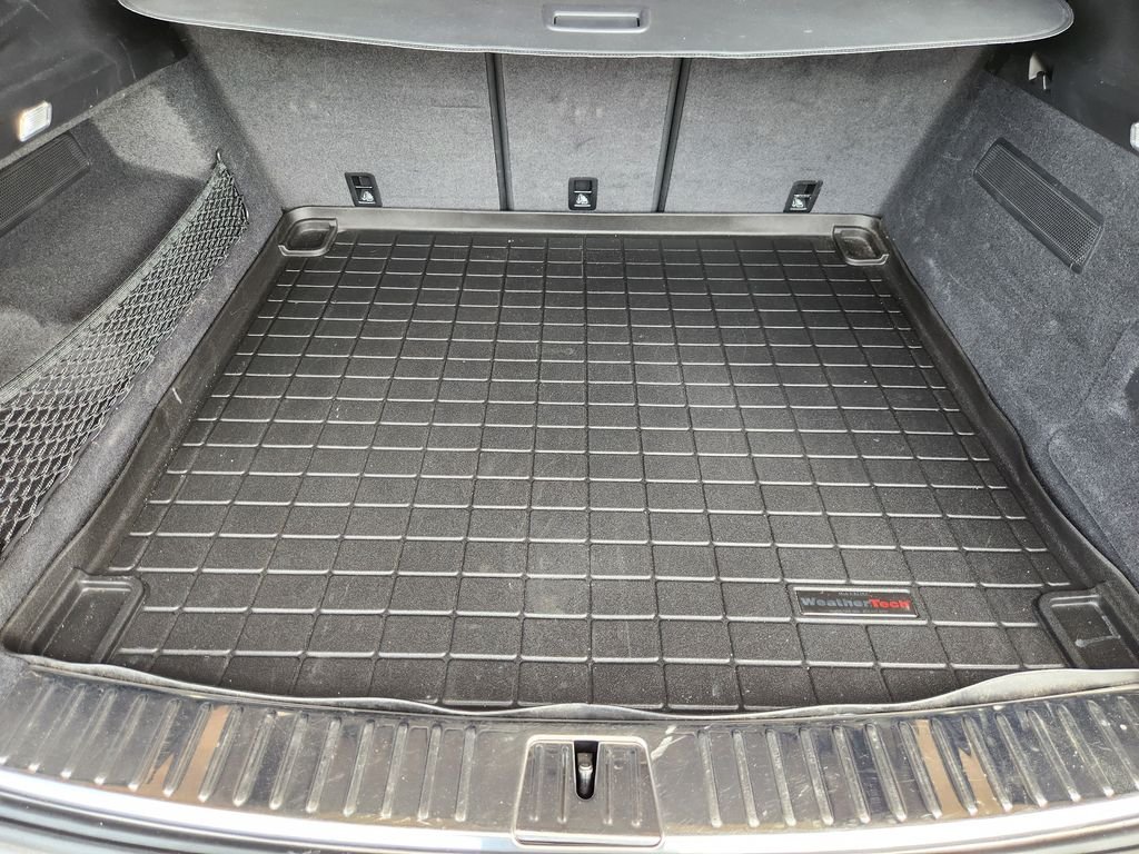 Used 2019 Quartzite Metallic Porsche Base image 34