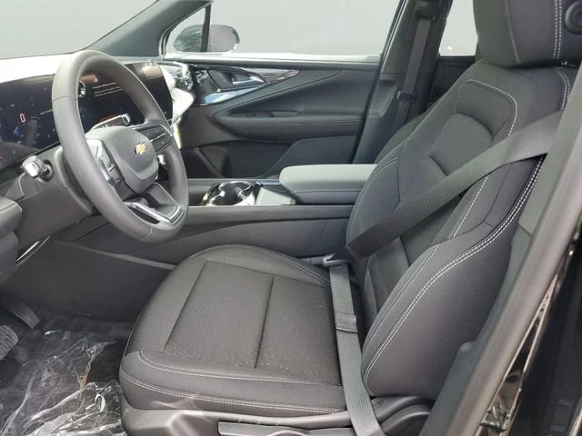 New 2025 Black Chevrolet LT image 19