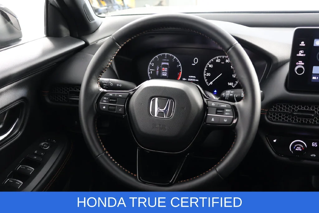 Certified Used 2026 Urban Gray Pearl Honda Sport image 10
