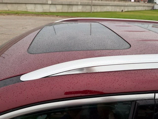 Used 2023 Red Kia SX-Prestige image 7