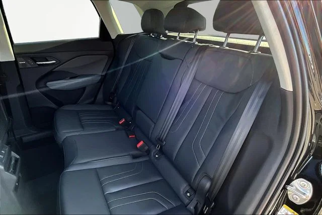 New 2026 Black Audi S line image 28