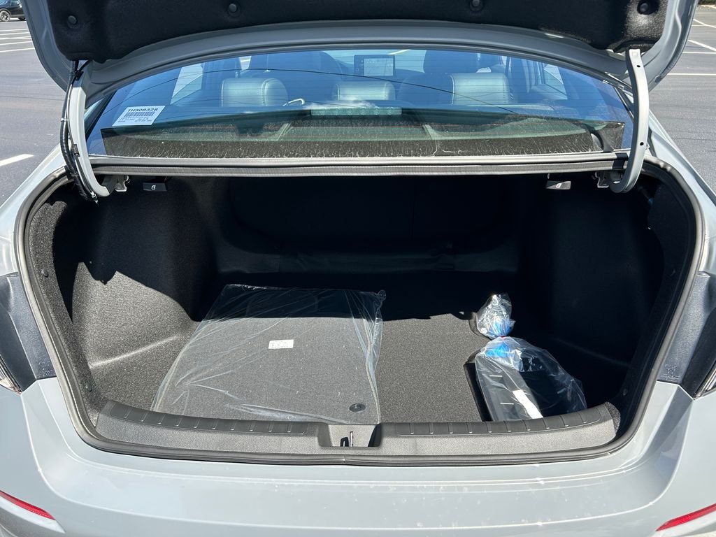 New 2026 Urban Gray Pearl Honda Sport Touring image 21