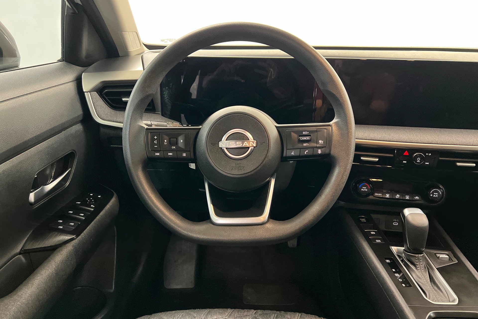 Used 2026 Fresh Powder Nissan SV image 13