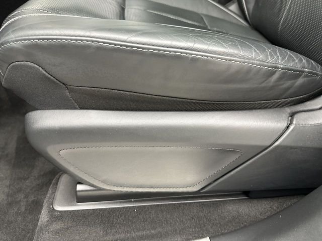 Used 2021 Silver Mercedes-Benz Maybach GLS 600 image 12