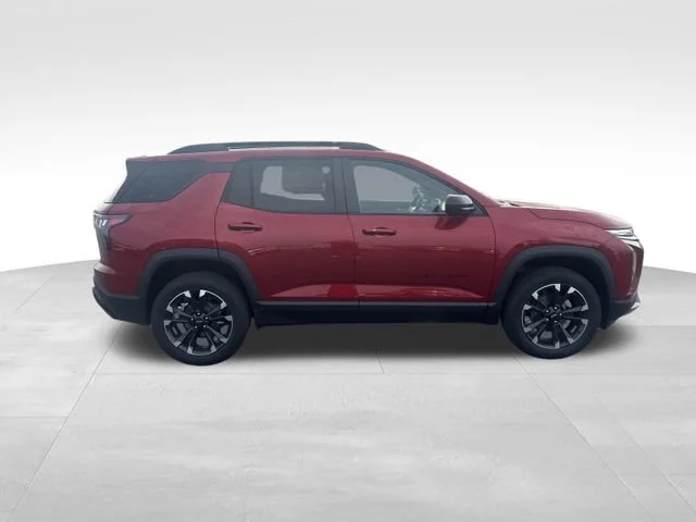 2027 Chevrolet Equinox RS - Photo 6