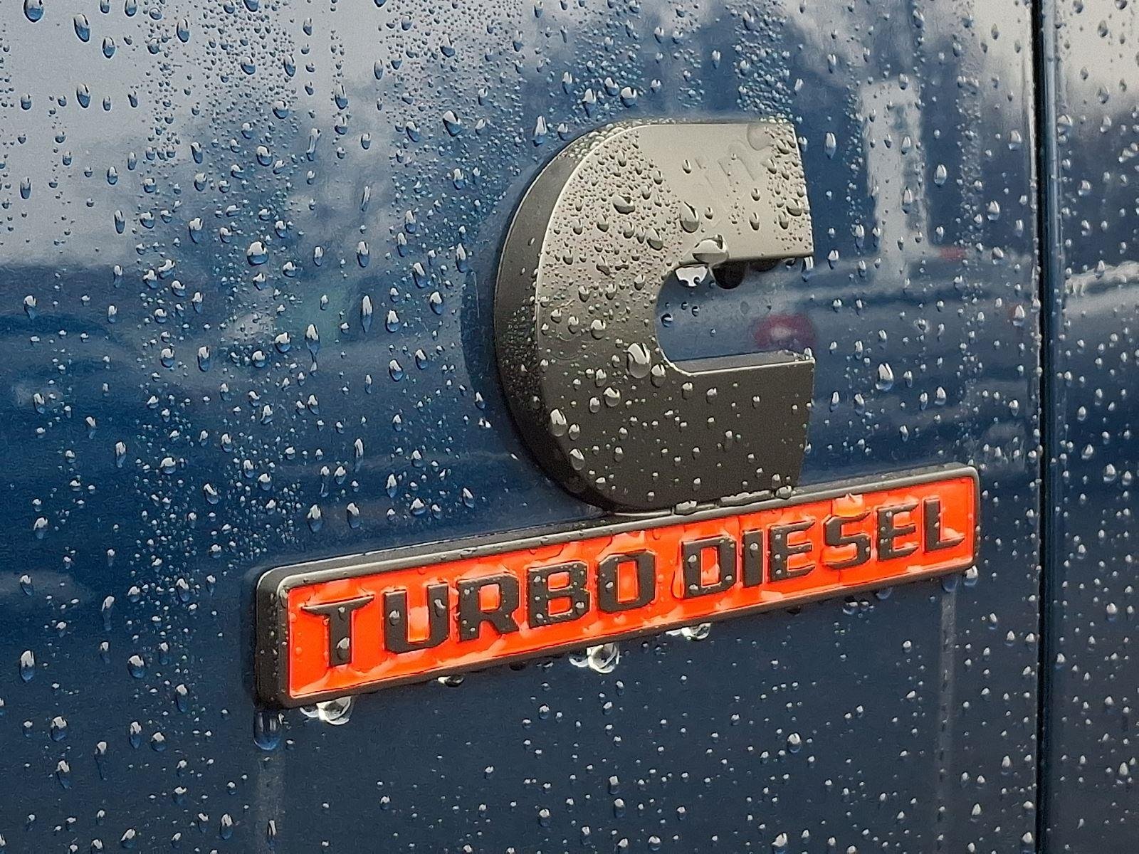 2024 RAM Ram 2500 Pickup Rebel - Photo 33