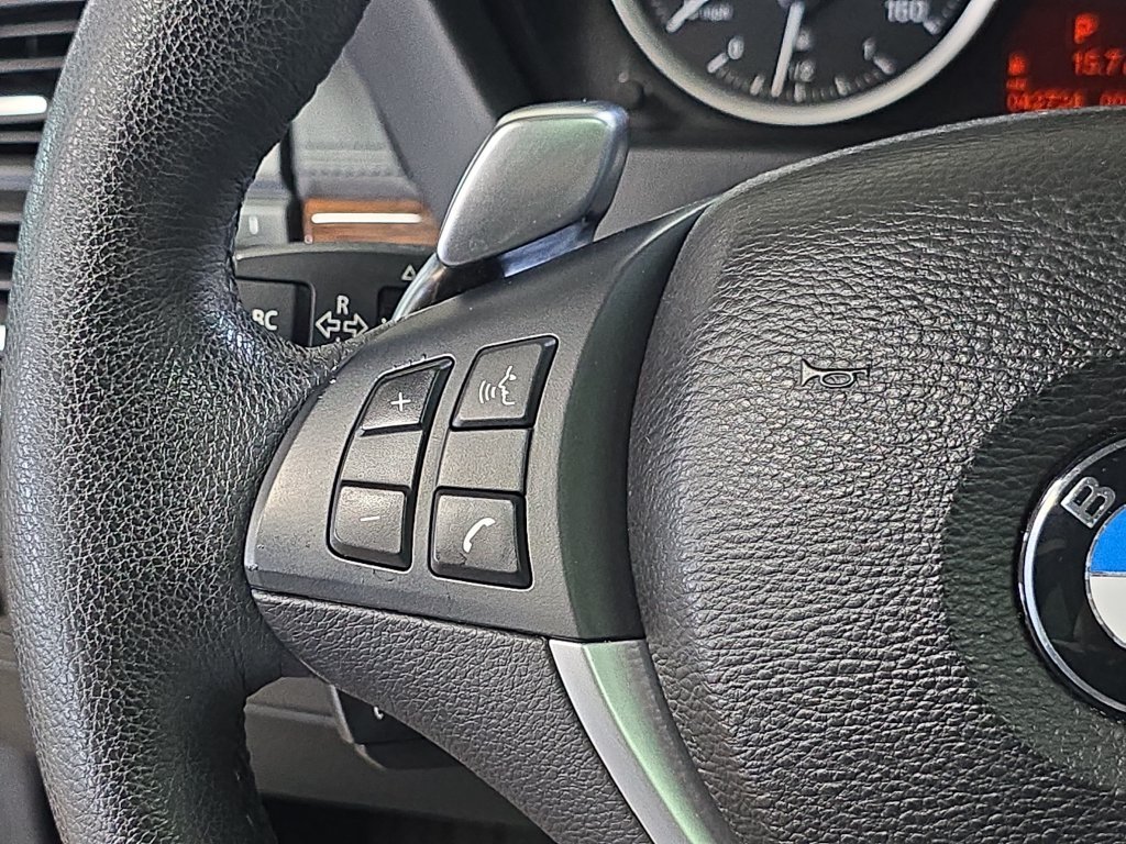 Used 2010 Blue Water Metallic BMW ActiveHybrid image 20
