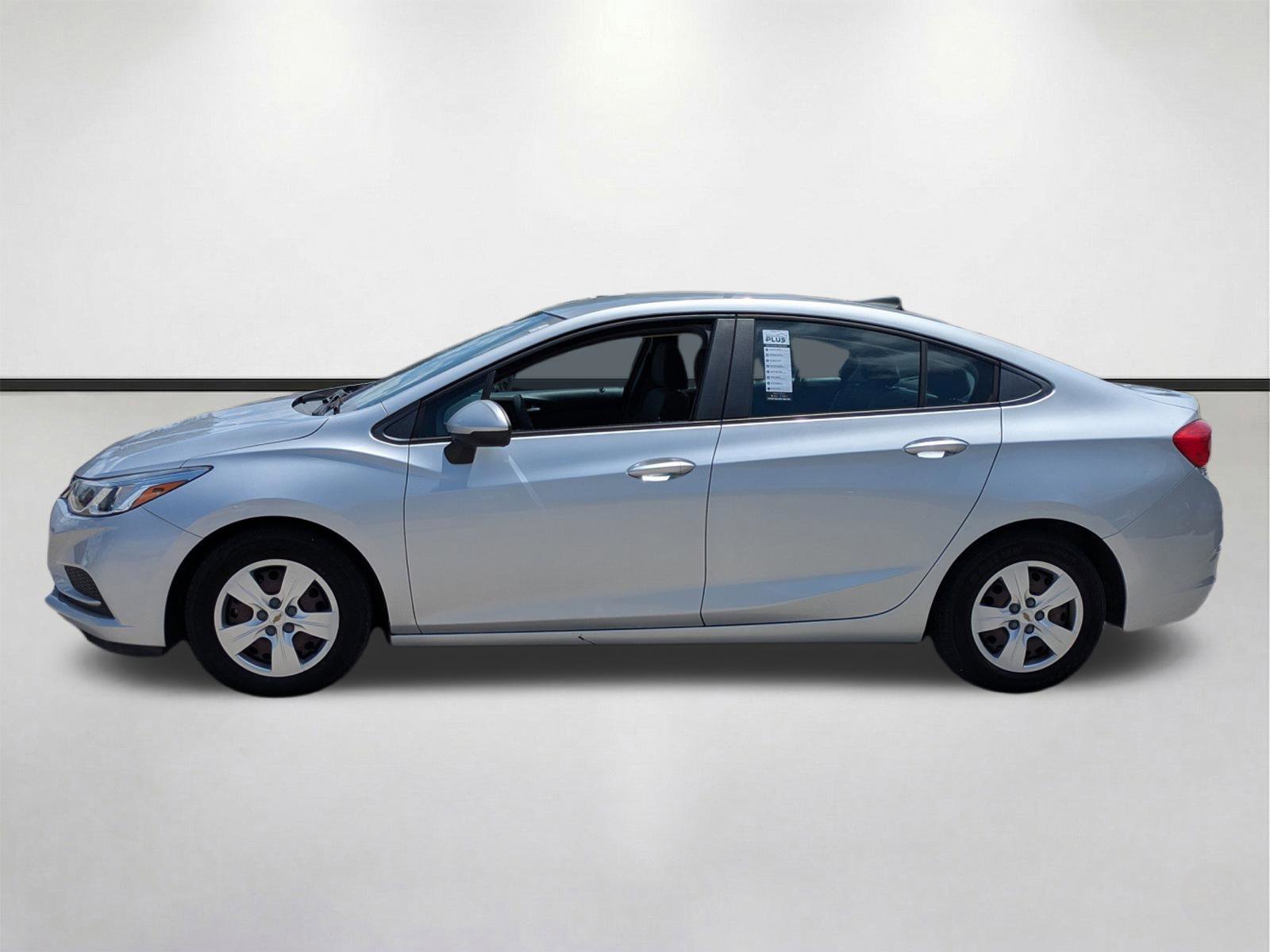 2016 Chevrolet Cruze LS - Photo 8