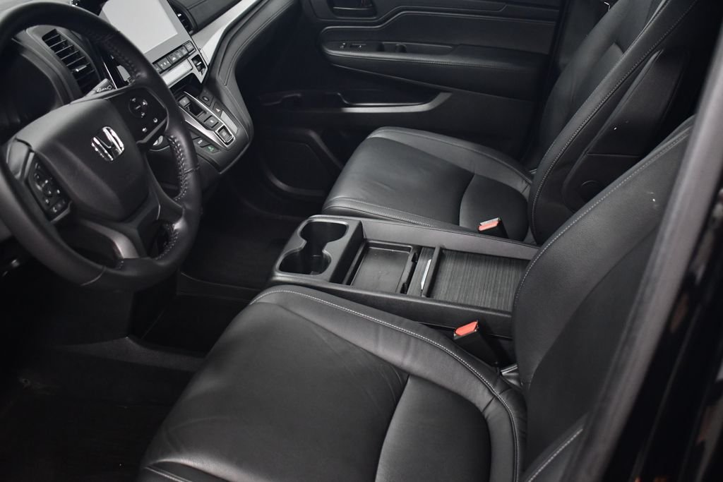 2023 Honda Odyssey EX-L - Photo 27