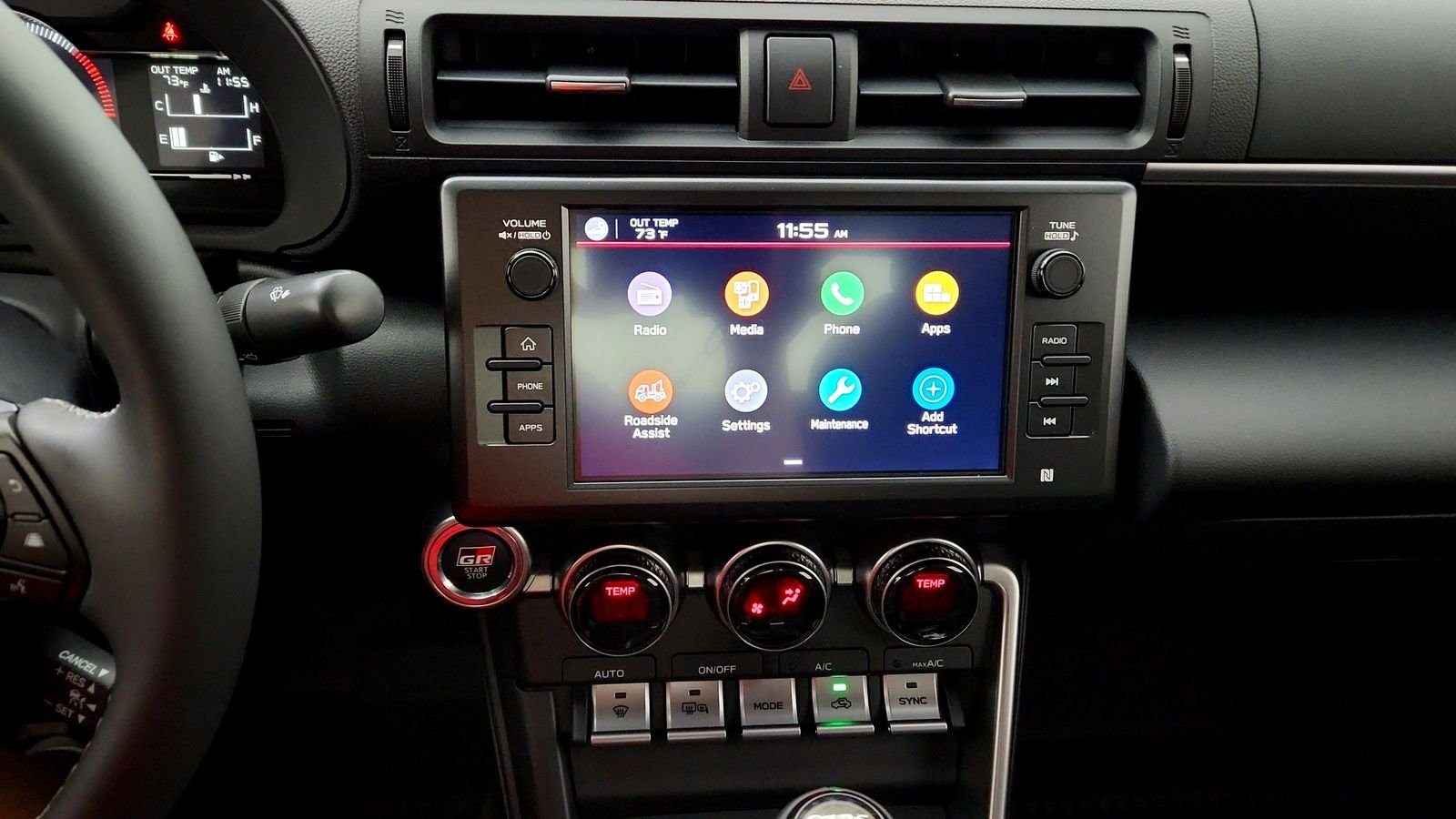Used 2026  Toyota Base image 31