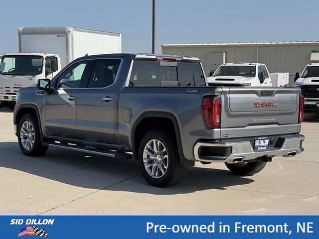 2021 GMC Sierra 1500 SLT - Photo 7