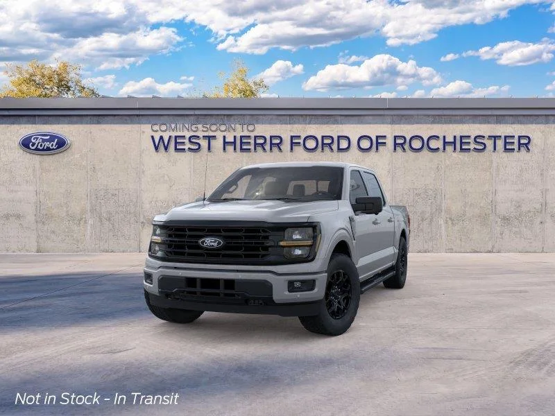 New 2026 Avalanche Ford XLT image 3