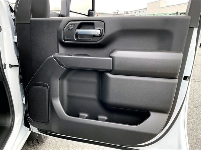 2026 Chevrolet Silverado 2500 HD Work Truck - Photo 28