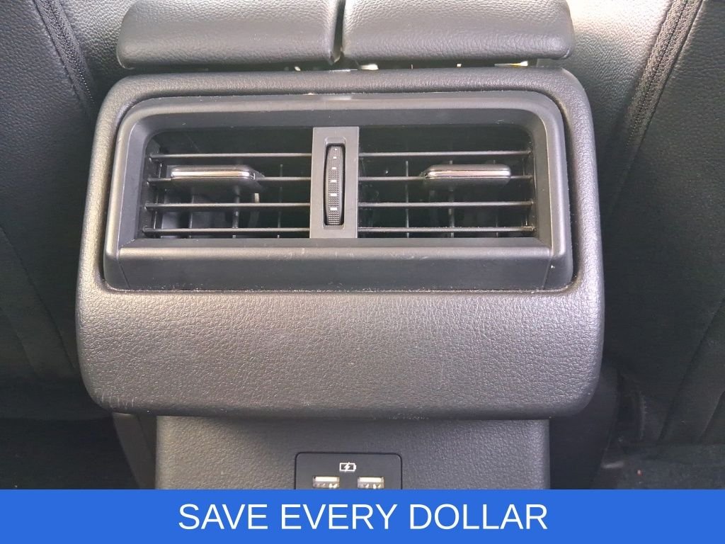 Used 2024 Gray Mazda 2.5 S Select Package image 15
