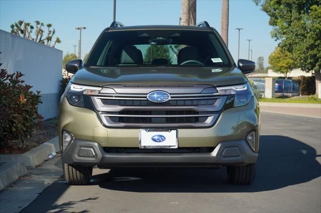 2026 Subaru Forester Premium - Photo 5