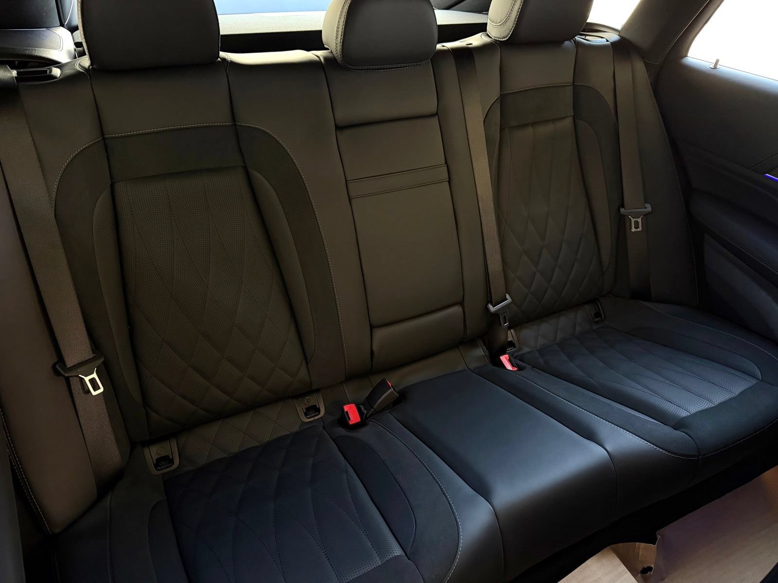 New 2026 Cirrus Silver Metallic Mercedes-Benz AMG® GLE 53 4MATIC+ Coupe image 41