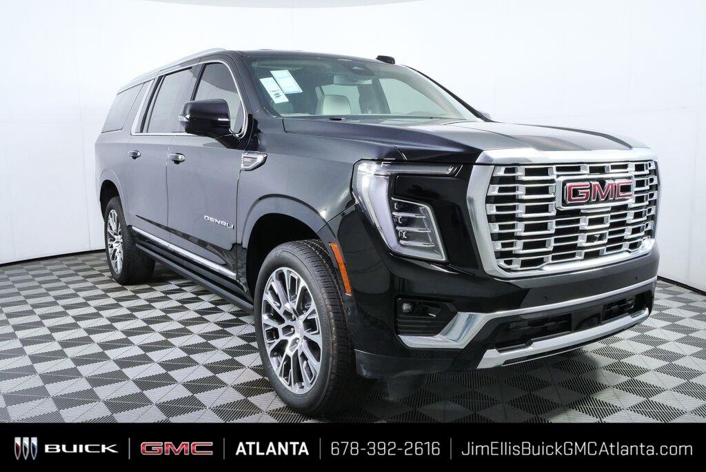 2026 GMC Yukon XL Denali - Photo 11