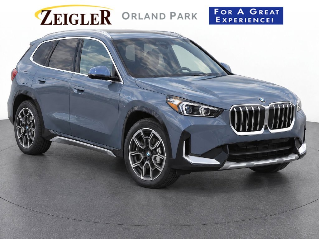 2027 BMW X1 28i