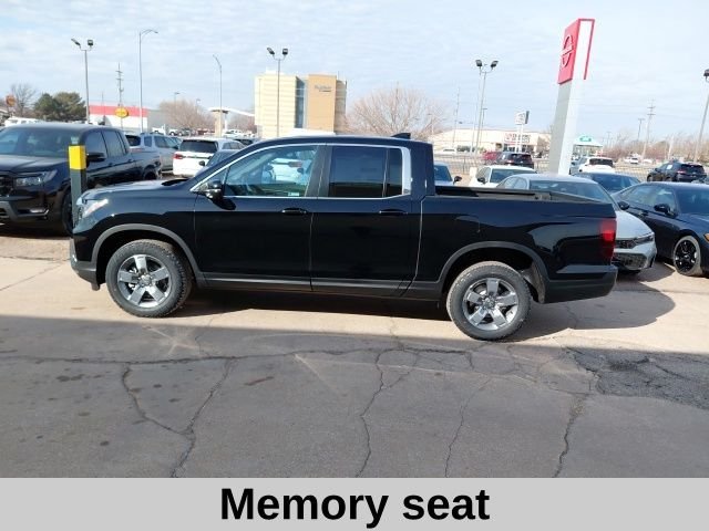 2026 Honda Ridgeline RTL - Photo 8