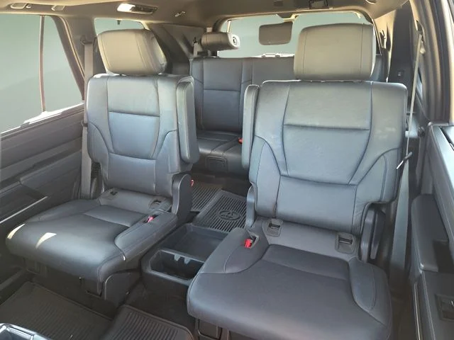 Used 2026 Gray Toyota Platinum image 13