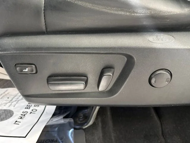 Used 2019 White Toyota Platinum image 17
