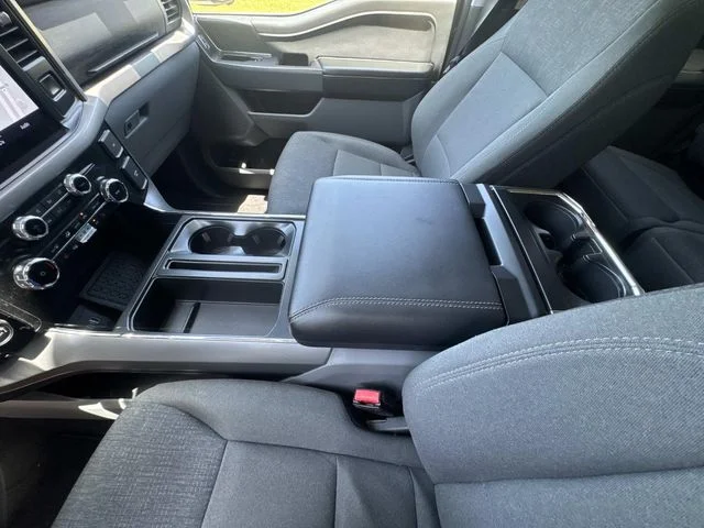 2024 Ford F-150 XLT - Photo 46