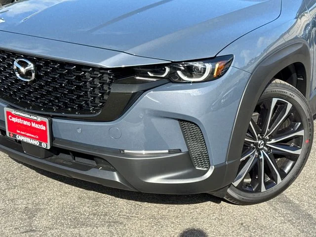 New 2026 Polymetal Gray Metallic Mazda 2.5 S Premium AWD image 8