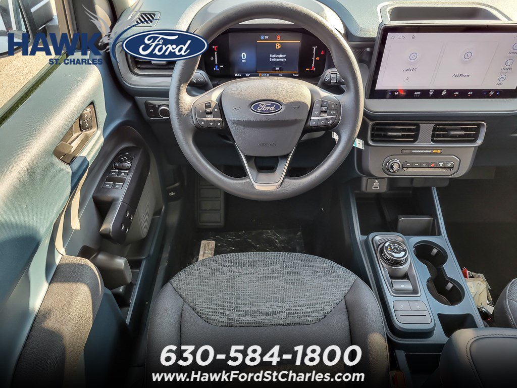 New 2026 Oxford White Ford XL image 10