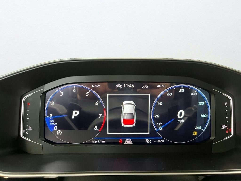 2026 Volkswagen Jetta GLI Autobahn - Photo 21