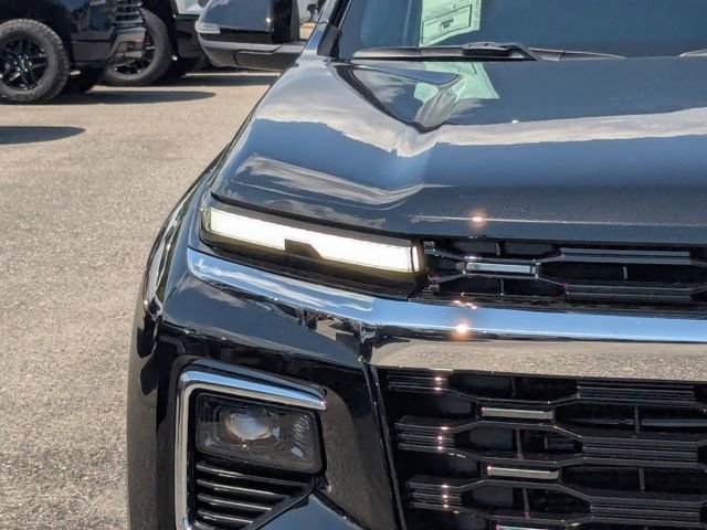 2025 Chevrolet Traverse LT - Photo 11