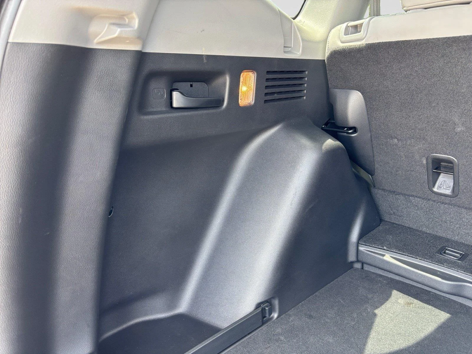 2022 Honda CR-V EX-L - Photo 43
