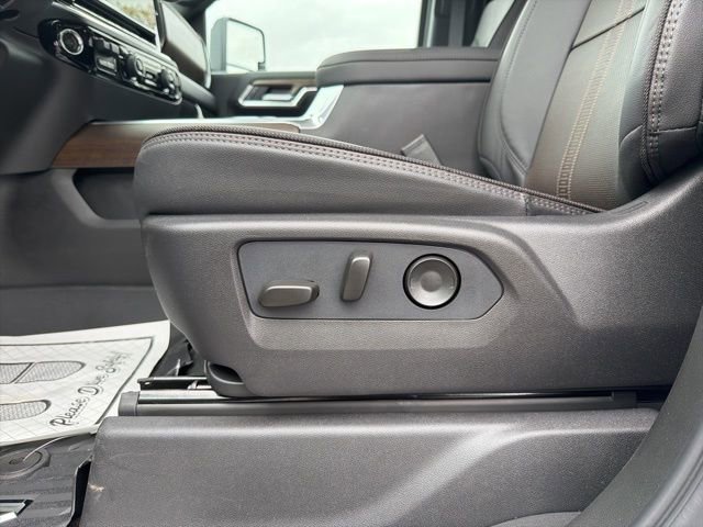 2026 Chevrolet Silverado 2500 HD High Country - Photo 30