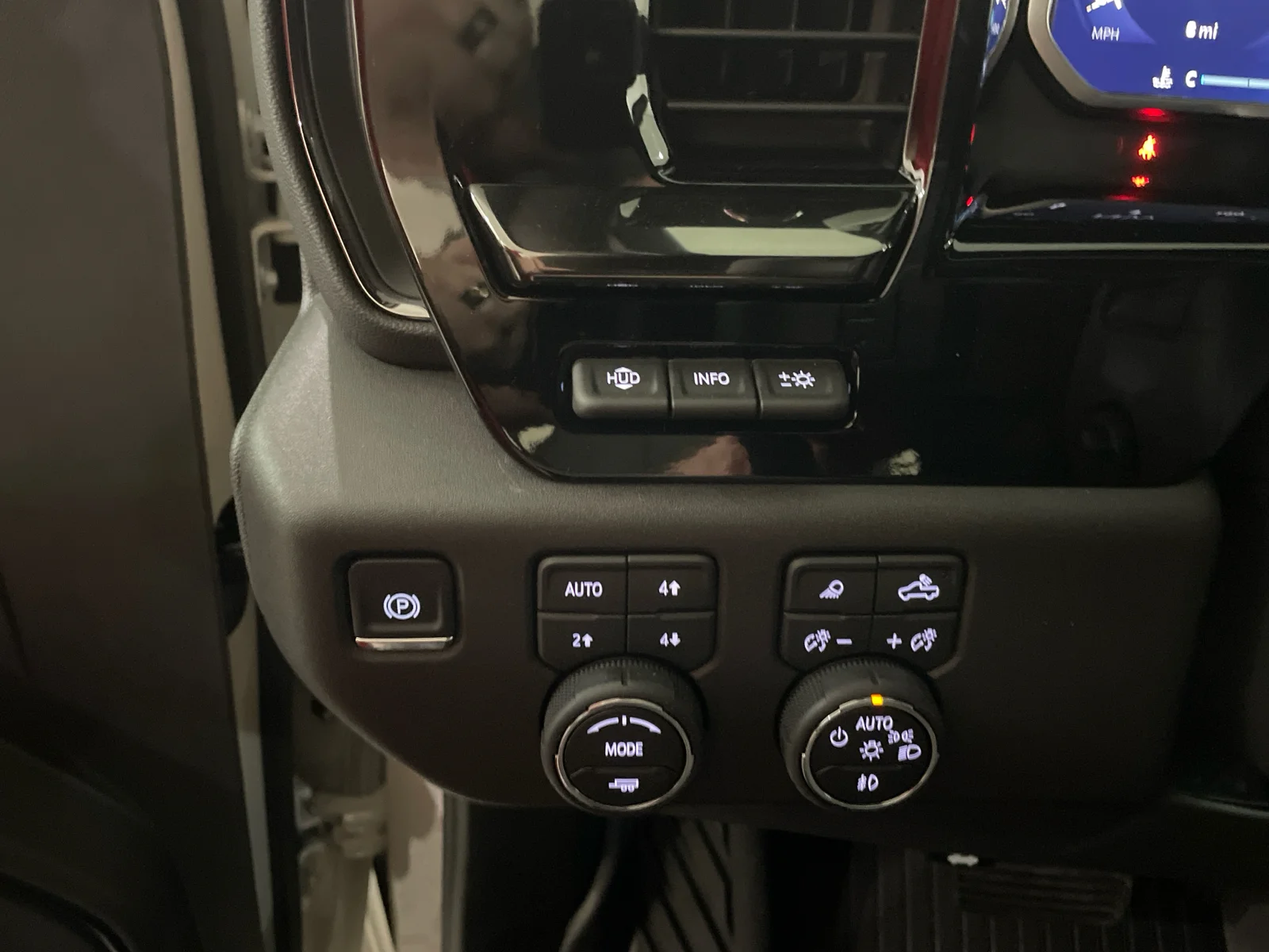 Used 2026 Tan Chevrolet ZR2 image 13