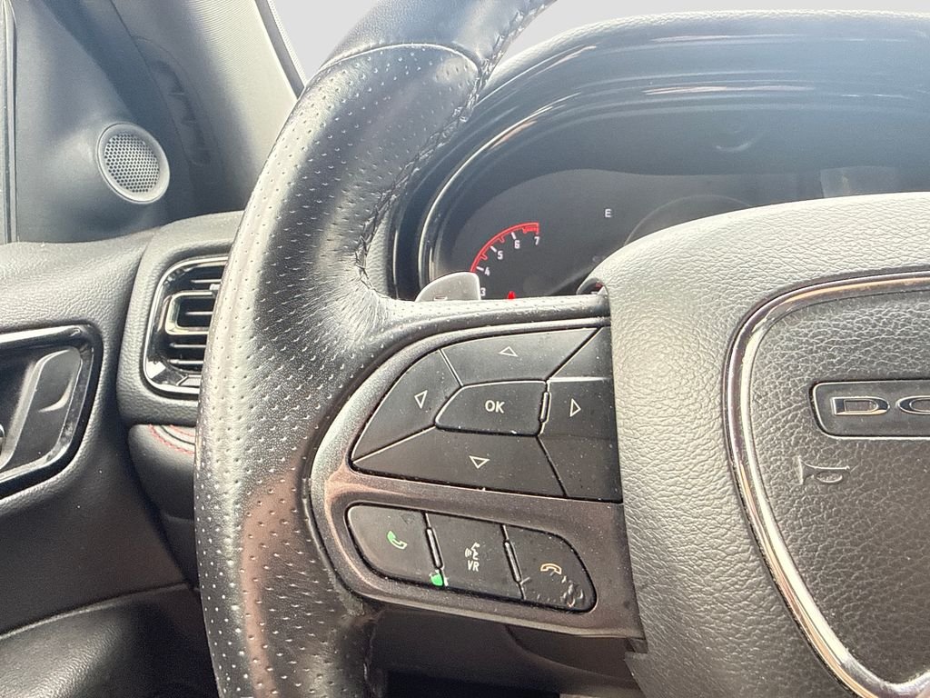 Used 2023 Red Dodge GT image 16