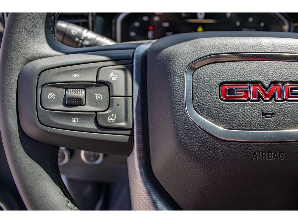 2026 GMC Sierra 2500HD SLE - Photo 30