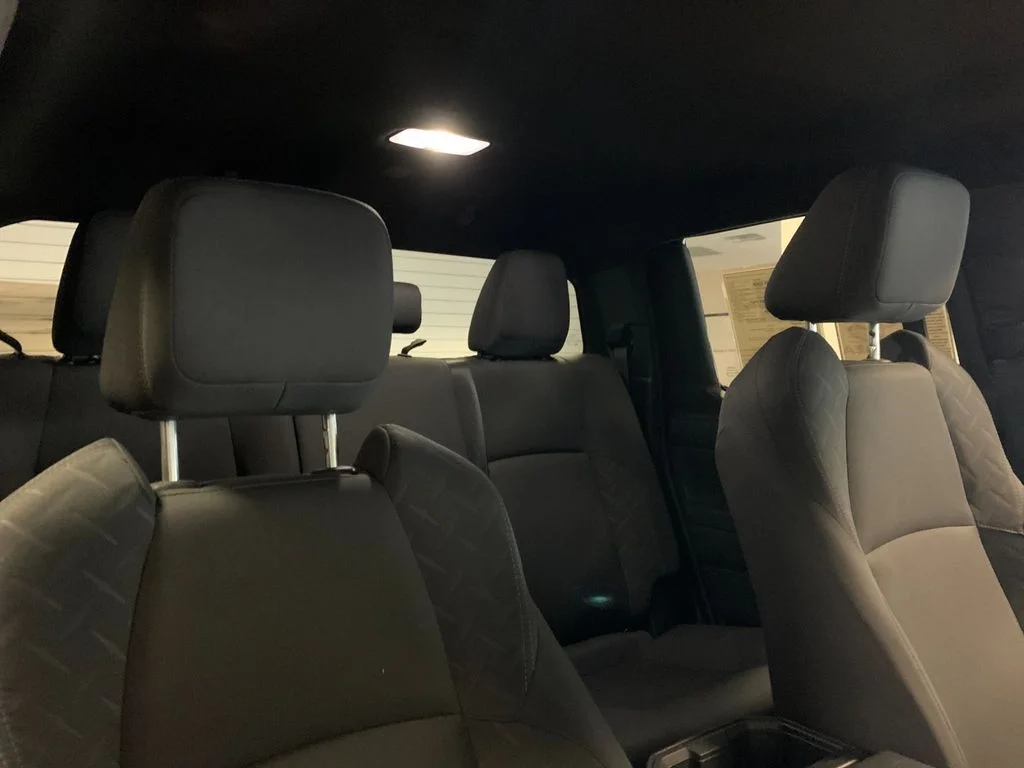 Used 2025 Black Toyota SR5 image 19