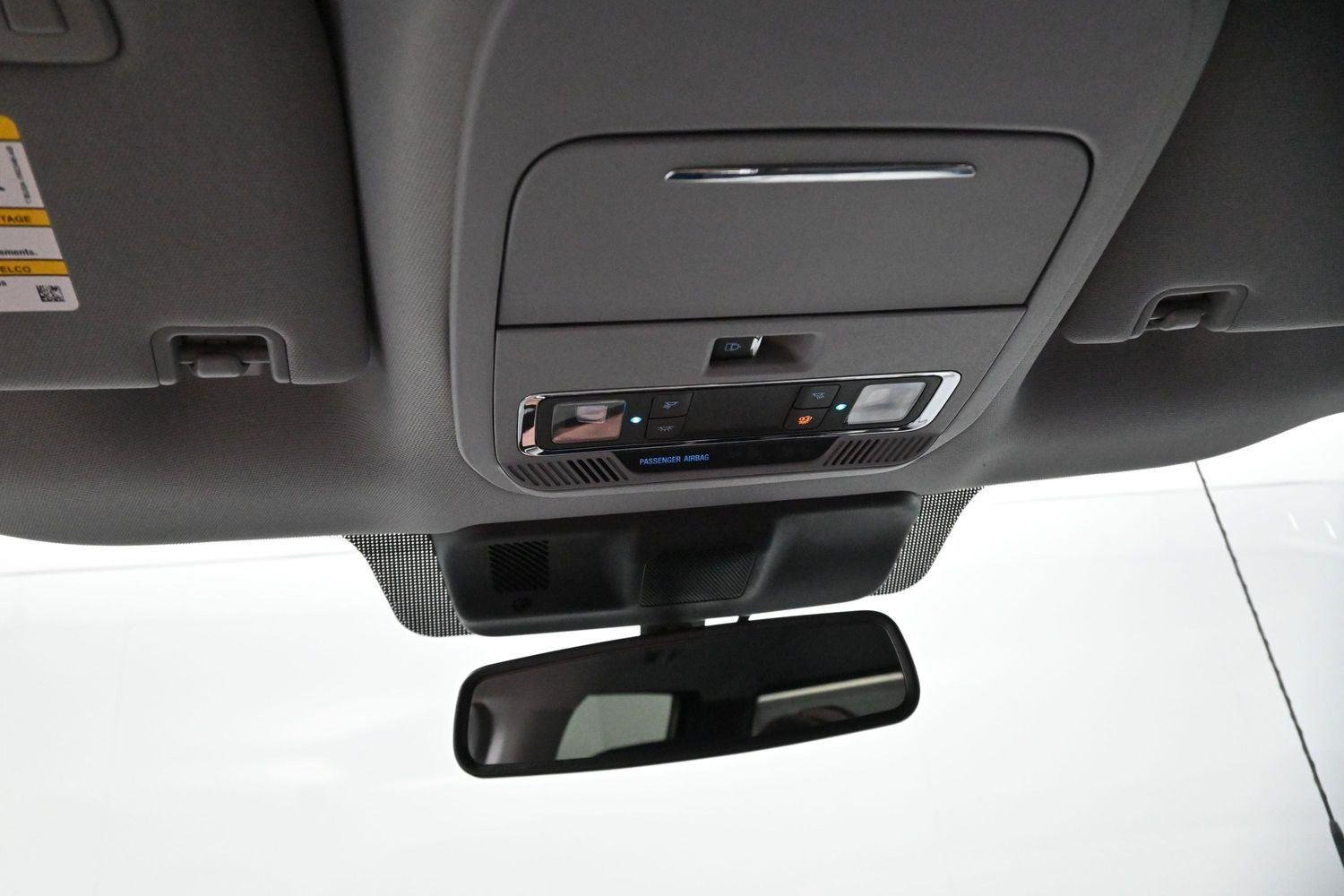 Used 2024 Agate Black Ford LARIAT image 26