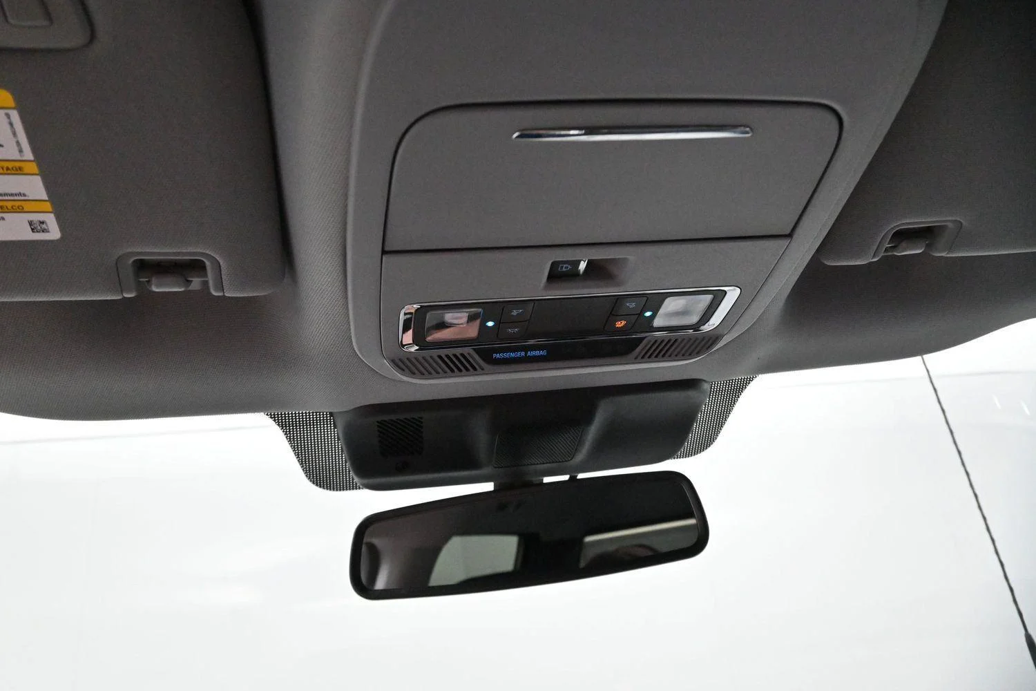 Used 2024 Agate Black Ford LARIAT image 26