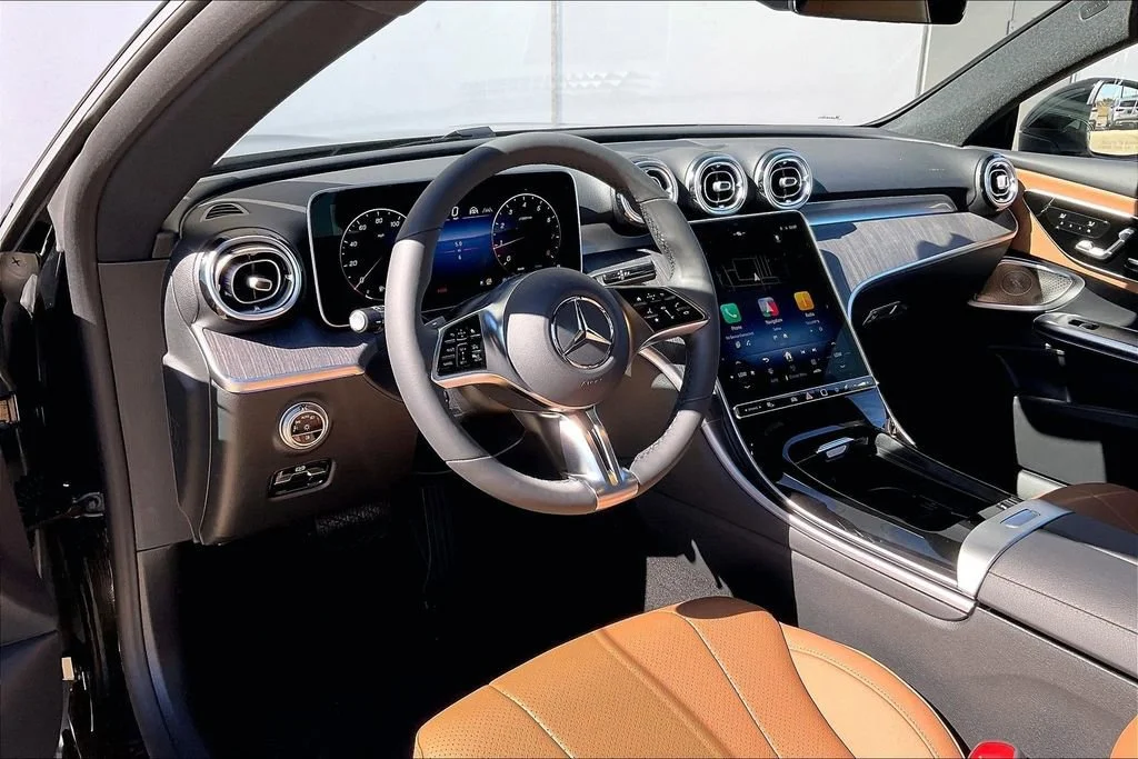 New 2026 Black Mercedes-Benz CLE 300 image 21