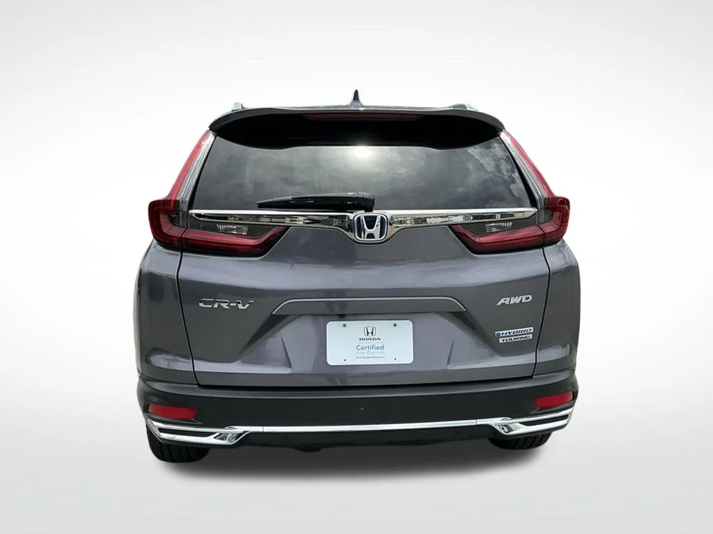 Used 2020  Honda Touring image 11